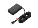 Lenovo 65W Slim GaN AC Adapter (USB Type-C) (4X21R04793) (4X21R04793)