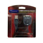  OEM USB 2.0 A -> Serial RS-232 M/M adatkábel 1.5m (XUSBSER1086) (XUSBSER1086)