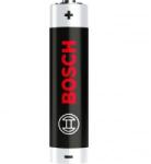 Bosch ELEM SUPER HEAVY DUTY AAA 4-BLISZTER (R03SHD4B/00) (R03SHD4B/00) - aqua