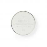 Nedis Lítium Gombcella Telep CR1620 3V 5db buborékfólia (BALCR16205BL) (BALCR16205BL)