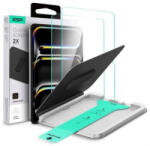 ESR ULTRAFIT Apple iPad Pro 11 (2025) képernyővédő üveg 2db (GP-178748) (GP-178748)