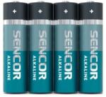 Sencor SBA LR6 4S AA alkáli elem (4db) (35056541) (35056541)