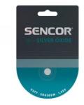 Sencor SBA V377/SR626SW 1BP ezüst-oxid elem (1db) (35056559) (35056559) - aqua