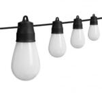 Garden of Eden napelemes Smart Bluetooth LED fényfüzér 8m (11746) (gar11746)