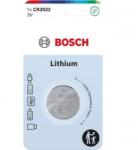 Bosch GOMBELEM LÍTIUM 3.0V 1-BLISZTER (CR2032B1/00) (CR2032B1/00)