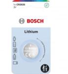 Bosch GOMBELEM LÍTIUM 3.0V 1-BLISZTER (CR2025B1/00) (CR2025B1/00)