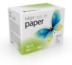 ColorWay Fotópapír, PrintPro fényes, 180g/m, A4, 100pc. (PGE180100A4) (PGE180100A4) - aqua