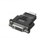 Hama HDMI - DVI-D Dual Link video adapter (200339) (200339)
