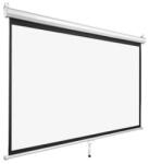 Everest MPP-240 manuális fali vászon 122' (40672) (40672)