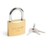 Handy Lakat - 50 mm, O7.5 mm kengyellel (10490C) (10490C)