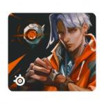 SteelSeries QCK L Campus Clutch Limited Edition gaming egérpad (63424) (63424) - aqua