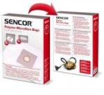 Sencor SVC 900 papírzsák 5db (085859) (SVC 900 - 8590669085859)