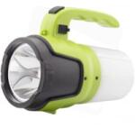 Entac elemlámpa kempinglámpa funkcióval (EFL-CAMP) (EFL-CAMP)