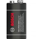 Bosch ELEM LÍTIUM 9V 1-BLISZTER (6FR61UL1B/00) (6FR61UL1B/00)