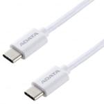 ADATA USB-C kábel 1m fehér (CACC-100PN-WH) (CACC-100PN-WH)
