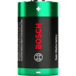 Bosch ELEM SUPER ALKALINE C 2-BLISZTER (LR14SA2B/00) (LR14SA2B/00)