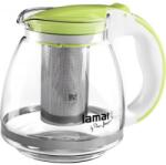 Lamart LT7028 Verre teáskanna 1, 5l (LT7028)