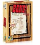 dV Giochi Bang! Card Game angol nyelvű kártyajáték (68-184) (68-184) - aqua