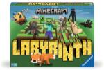 Ravensburger Labirintus Minecraft