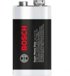 Bosch ELEM SUPER HEAVY DUTY 9V 1BLISZTER (6F22SHD1B/00) (6F22SHD1B/00)