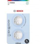 Bosch GOMBELEM LÍTIUM 3.0V 2-BLISZTER (CR2032B2/00) (CR2032B2/00) - aqua