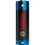 Bosch ELEM PREMIUM ALKALINE AA 4-BLISZTER (LR6PA4B/00) (LR6PA4B/00)