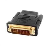 BlackBird Átalakító DVI 24+5 male to HDMI female (BH1251) (BH1251)