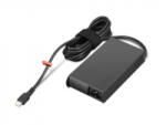 Lenovo ThinkPad Mobile Workstation 140W USB-C GaN Slim AC Adapter-EU (4X21U28818) (4X21U28818)