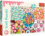 Trefl Dulciuri 300 piese 23004 Puzzle