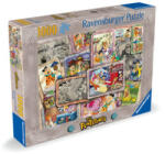 Ravensburger Puzzle 1000 db - Flinstonsék (12000407)
