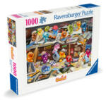Ravensburger Puzzle 1000 db - Gelini (12001426)