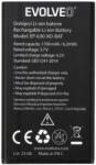 EVOLVEO Acumulator original EVOLVEO 1700 mAh pentru EasyPhone XO (EP-630-XO-BAT)