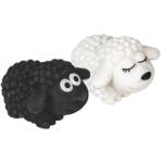 Brunnen fekete vagy fehér bárány formájú radír (1027419) - officedepot