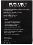 EVOLVEO Acumulator original EVOLVEO 700 mAh pentru EasyPhone ID (EP-400-BAT)