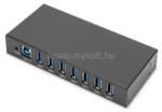 ASSMANN DA-70258 USB 3.0 Hub 7-Port (DIGITUS_DA-70258) (DIGITUS_DA-70258)
