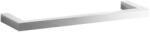 Laufen Case - Törölközőtartó, 320 mm, eloxált alumínium H4909511040001 (H4909511040001)