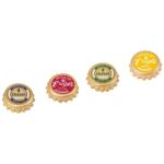 Brunnen kupak formájú radír (102741002) - officedepot