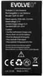 EVOLVEO Acumulator original EVOLVEO 2500 mAh pentru StrongPhone X5 (SGP-X5-BAT) - tonerpartner