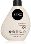 ZENZ Organic Products Pure No. 01 erősítő sampon allergiások számára alkalmas 250 ml