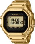 Casio CRW-001G-9ER Gyűrűóra - 50TH Anniversary Ring Watch Gold (CRW-001G-9ER)