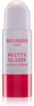 Bourjois Pretty Glassy мултифункционален озарител цвят 01 Lilac Fizz 5 гр