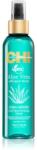 CHI Aloe Vera Curl Reactivating spray hidratant pentru par ondulat si cret 177 ml
