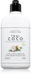 Perlier Thai Coco Moisturising Coconut Milk тоалетно мляко за тяло 250ml