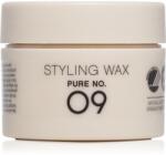ZENZ Organic Pure No. 09 styling wax matt hatással 60 g