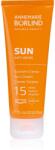 Annemarie Börlind ANNEMARIE BÖRLIND SUN ANTI-AGING crema pentru bronzat piele anti-imbatranire SPF 15 75 ml