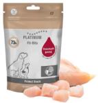 PLATINUM Fit-Bits Protect funkcionális jutalomfalat - csirke 150 g