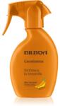 Bilboa Carotissima Aquabronze спрей след слънчеви бани с бета каротин 250ml