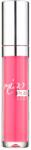PUPA Miss Pupa lip gloss culoare 303 Extreme Fuchsia 5 ml