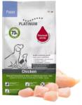 PLATINUM Puppy/Puppy Mini száraz kutyatáp - csirke 1, 5 kg