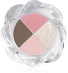 Muzigae Mansion Twist Pot Eye Palette палитра сенки за очи цвят 01 FAIRY PINK 4.5 гр